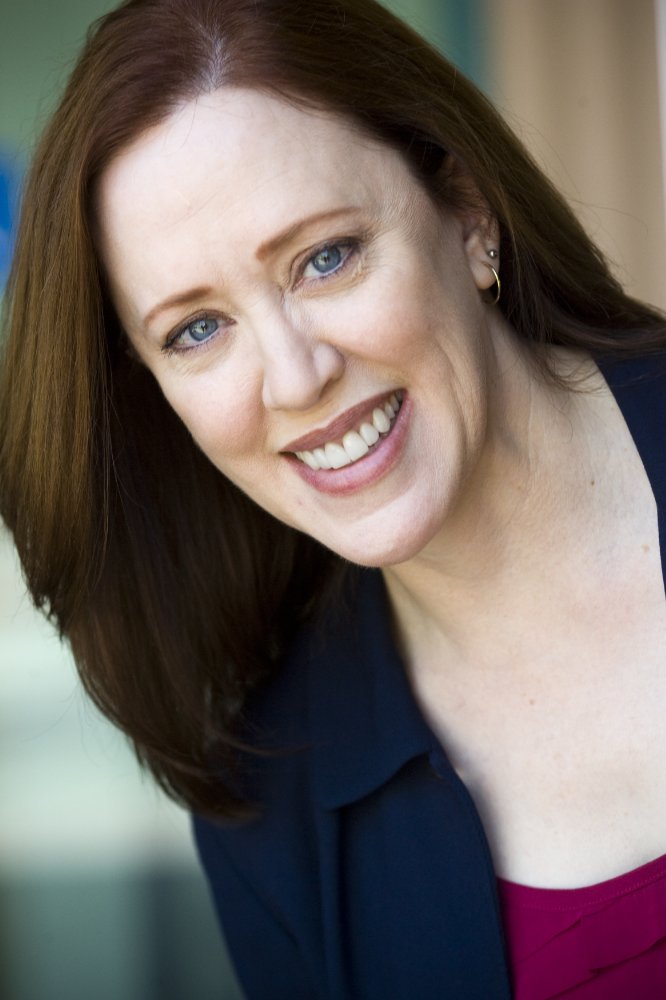 Annette Reid