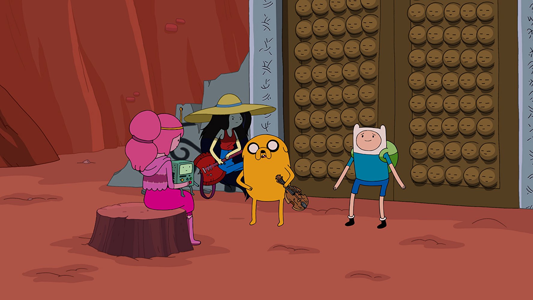 BMO