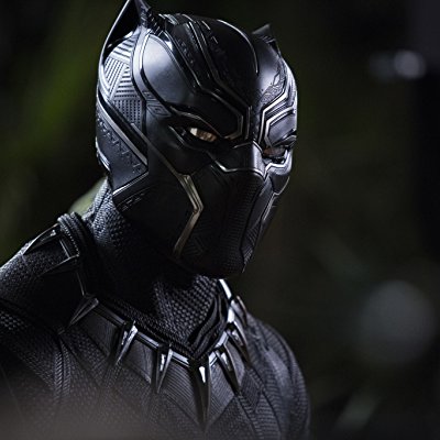 T'Challa, Black Panther