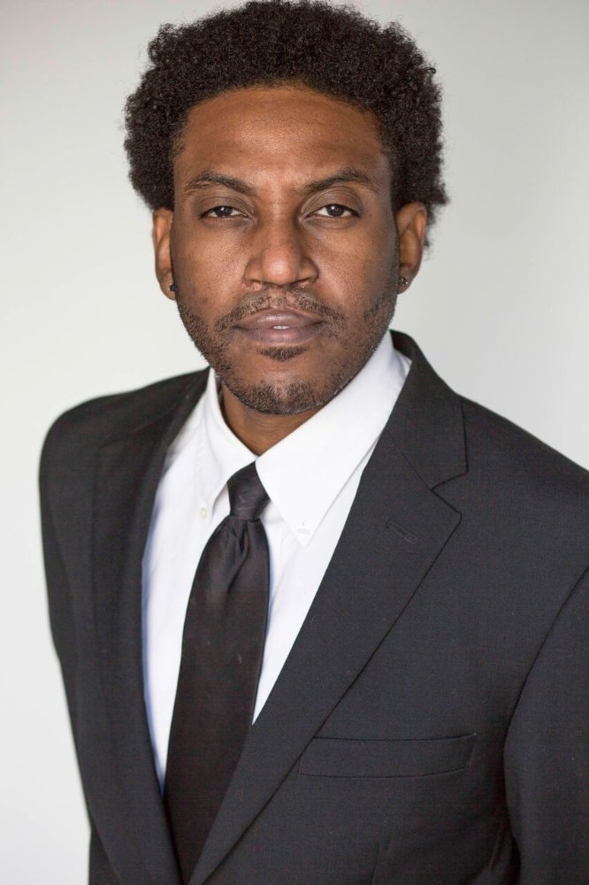 Jeffrey Oliphant