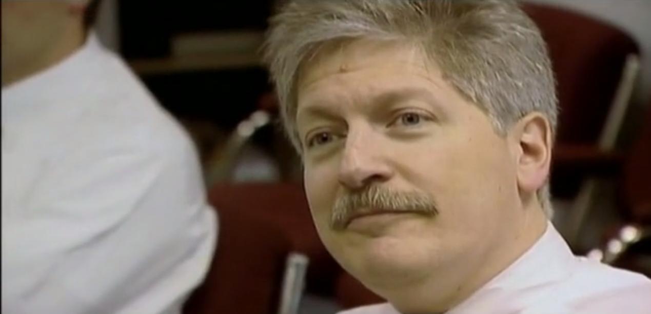 Mike Nifong