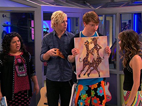 Ross Lynch
