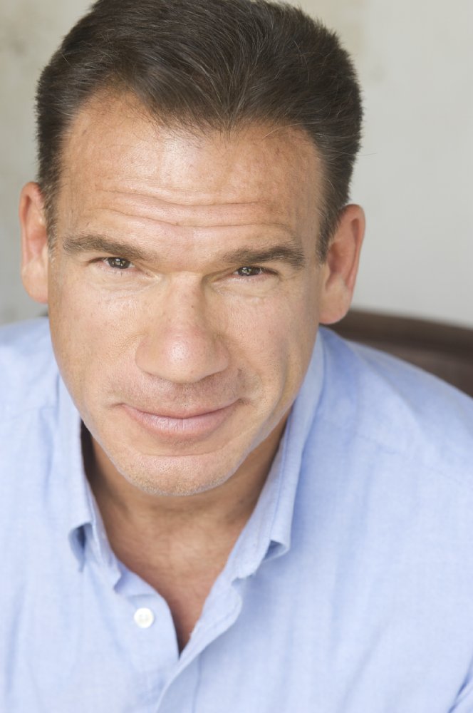Paul Parducci