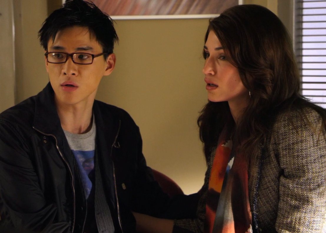 Hank Chen