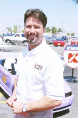Michael Andretti