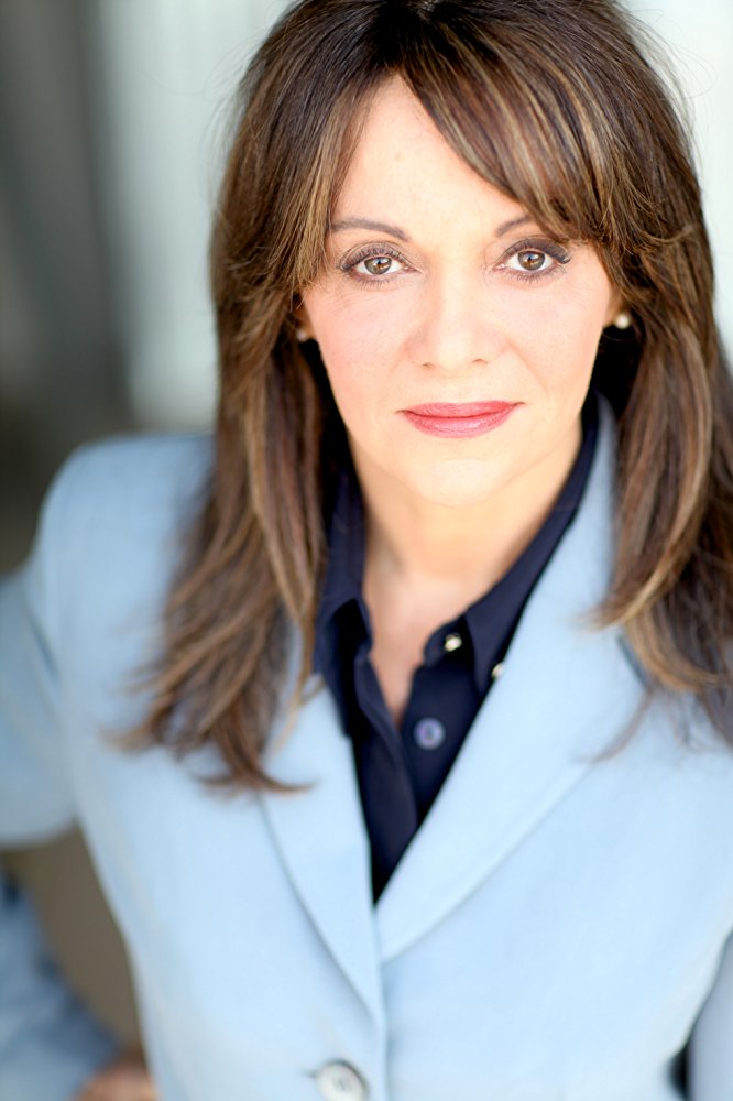 Rose Marie Cavanna
