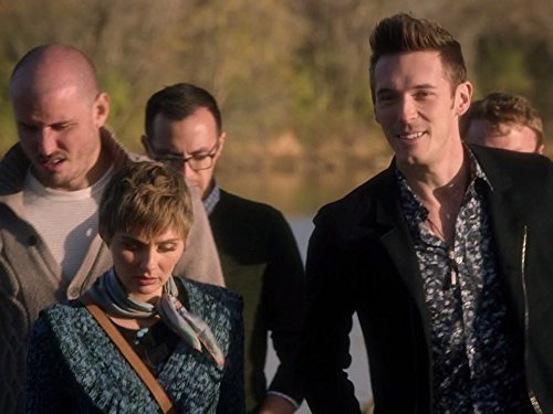Sam Palladio