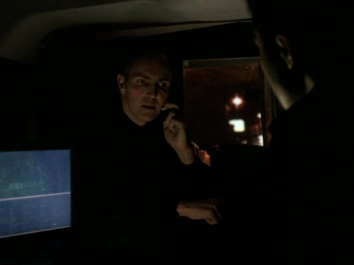 Arnold Vosloo