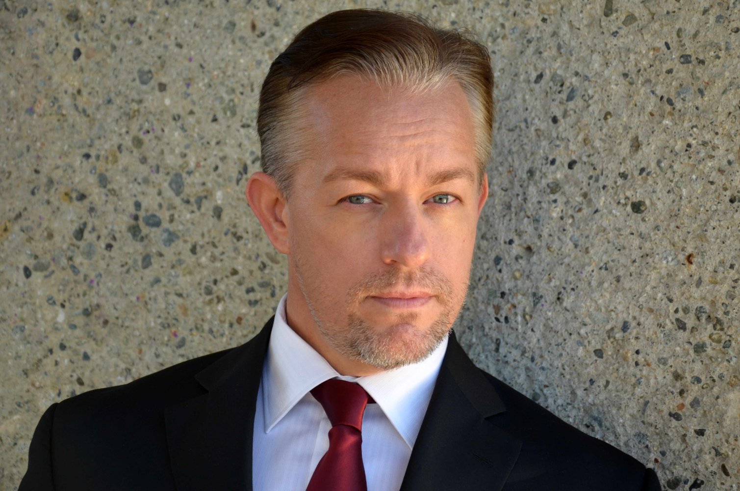 Alex J. Campbell