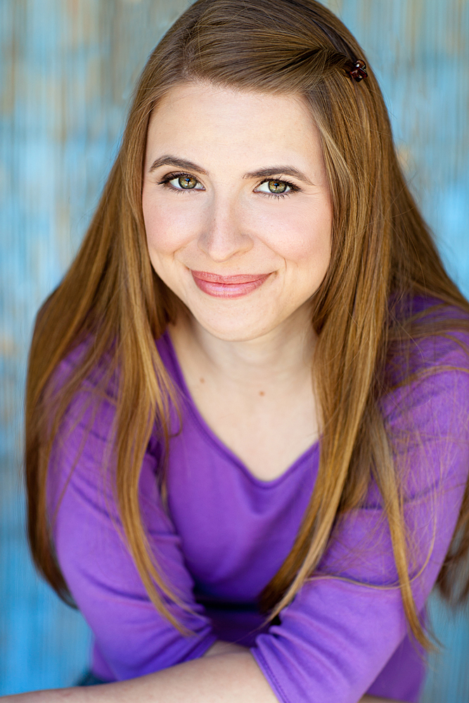 Julia Griswold