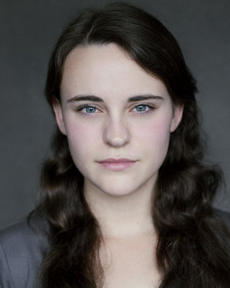 Beth Walker