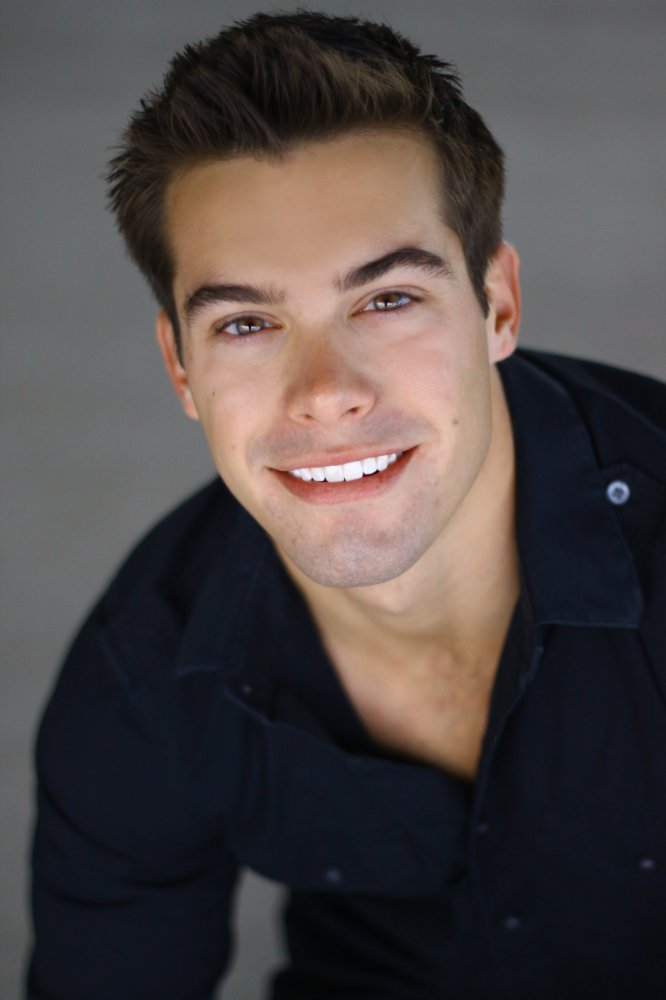 Ryan Adcock