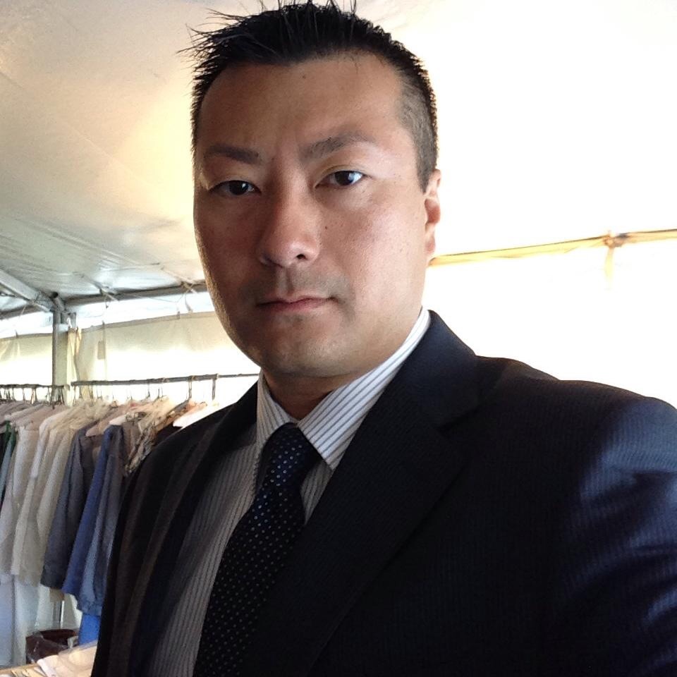Gene Shieh