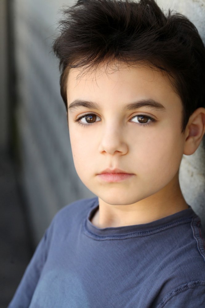 Aden Schwartz