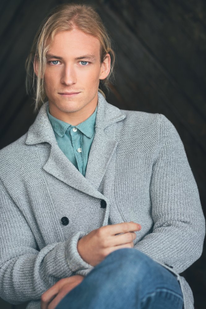Cavin Mohrhardt