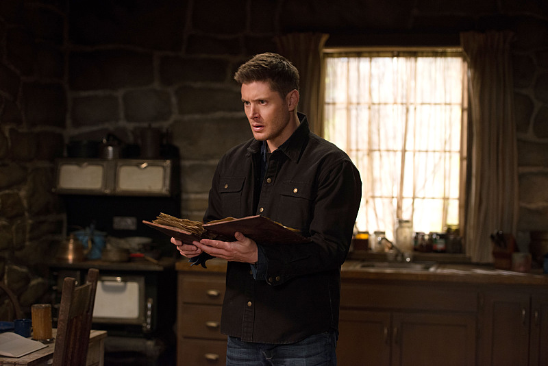 Dean Winchester