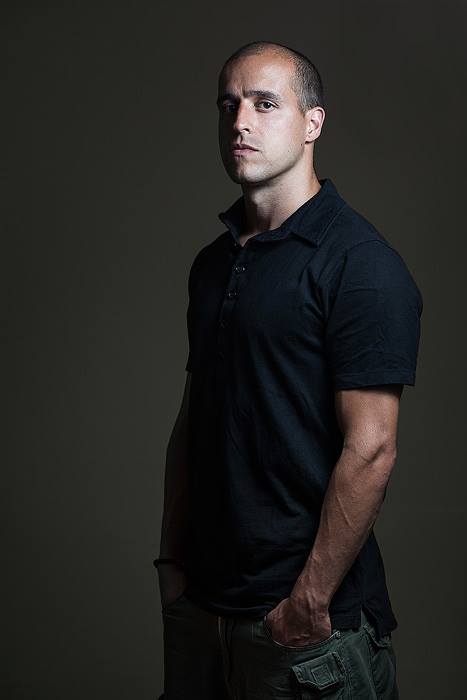 Pablo Verdejo