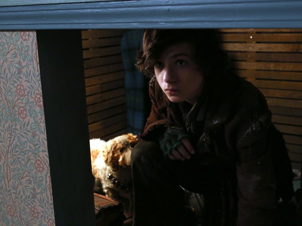 Baelfire