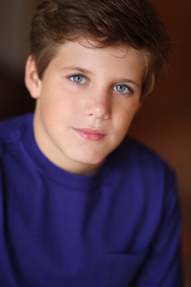 Brock Patrick Kaufman