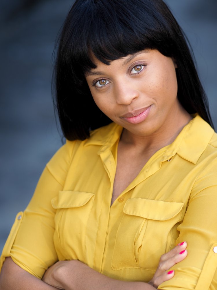 Breana Cymone