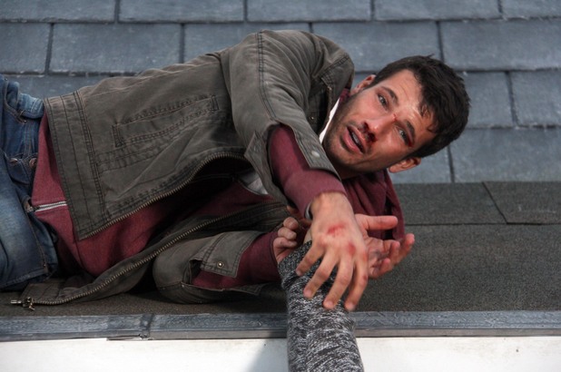 Danny Mac
