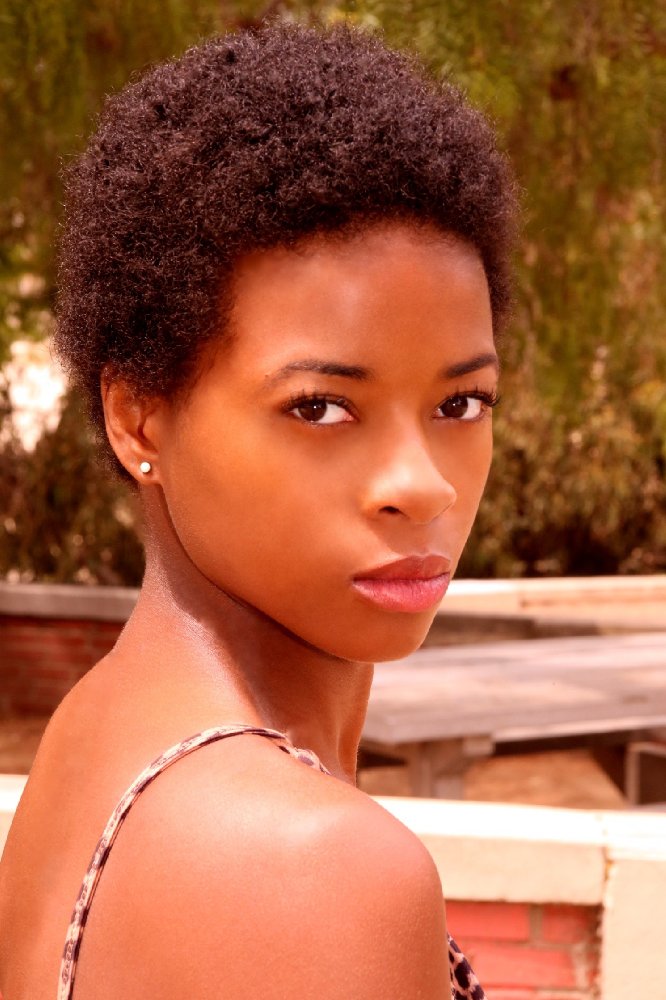 Salina Marie Carter