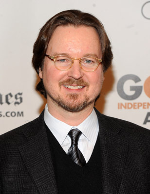 Matt Reeves