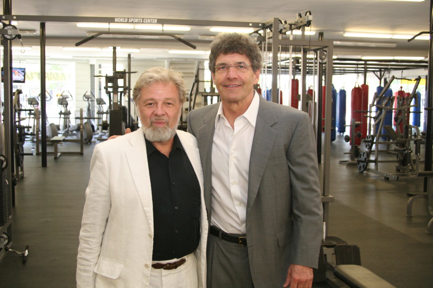 T.J. Mancini