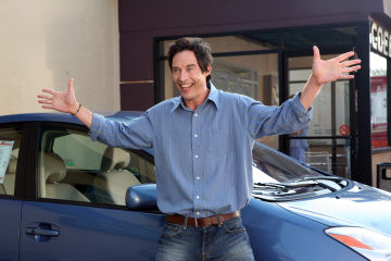 Dan Dorian