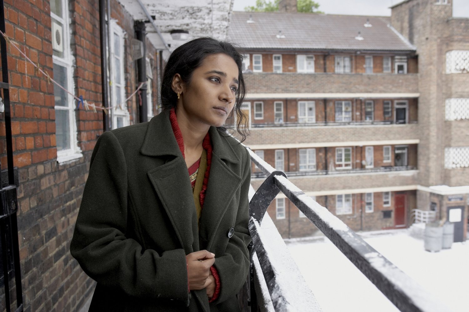 Tannishtha Chatterjee