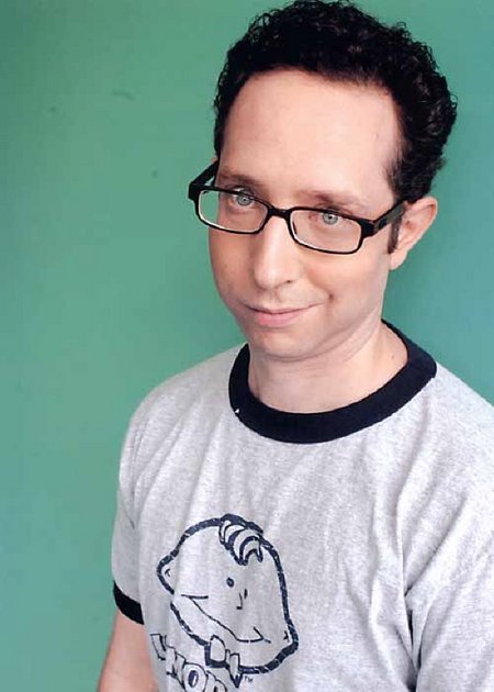 Jon Collins