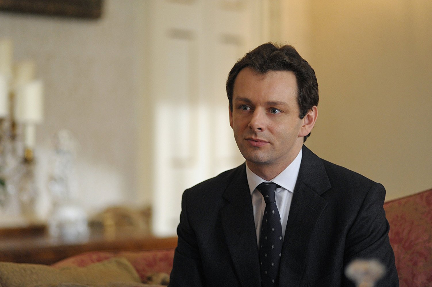 Tony Blair