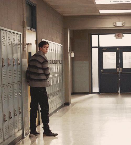 Isaac Lahey
