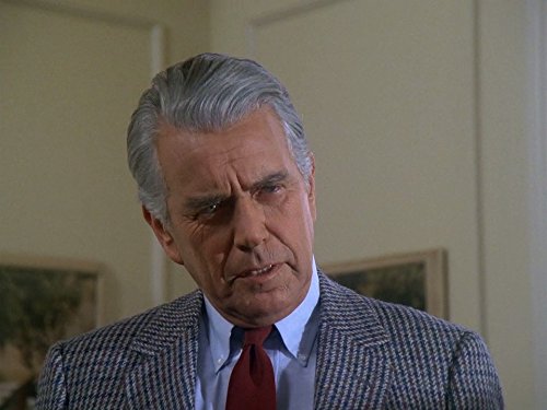 Blake Carrington