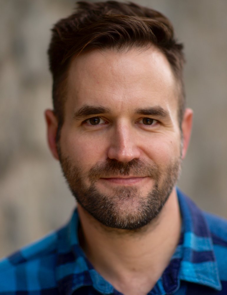 Connor Barrett