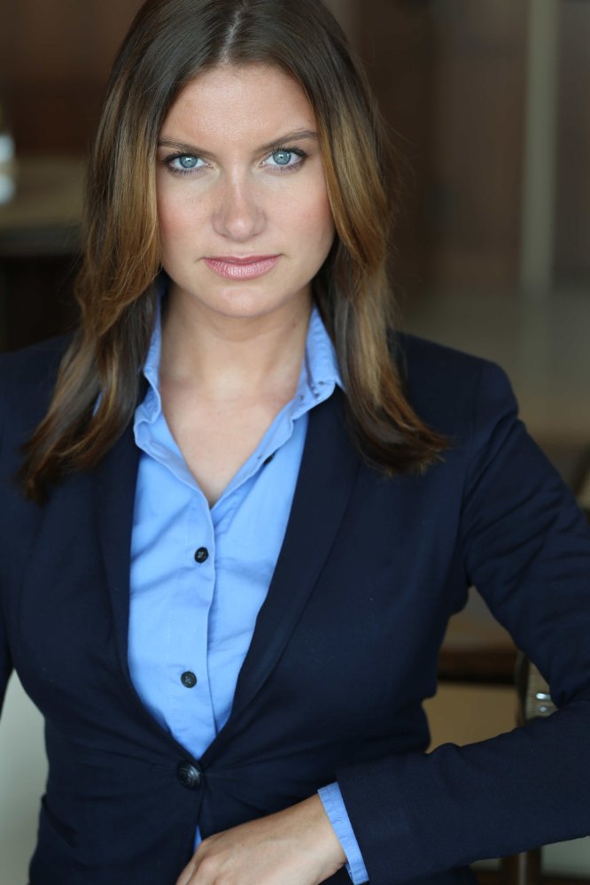 Sabrina Carmichael