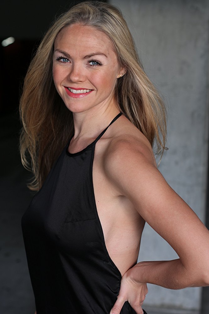 Jennifer Knox