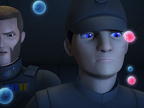 Ezra Bridger