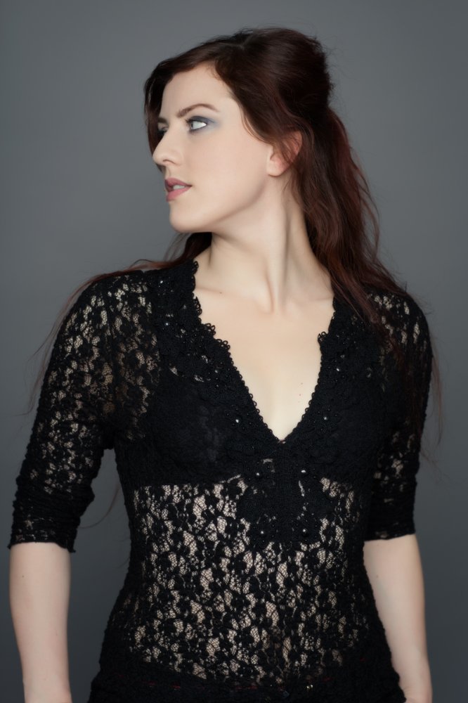 Maria Alexe