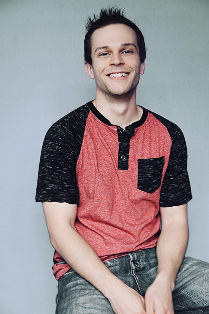 Lance Parker