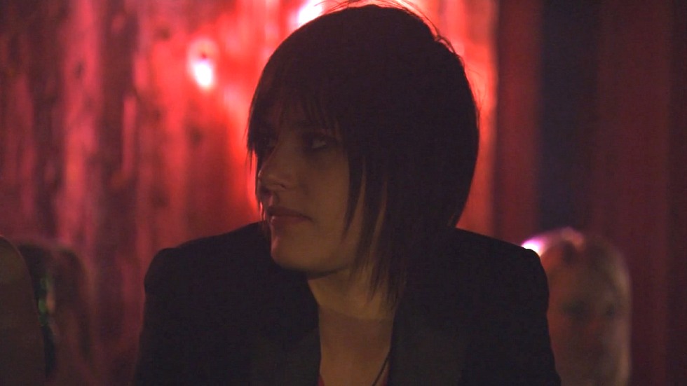 Shane McCutcheon