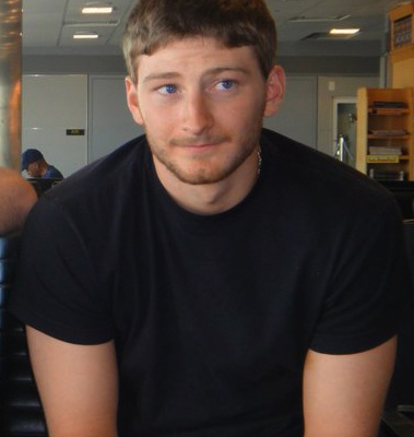 Michael Leavy