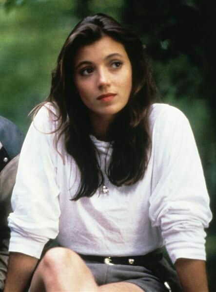 Sloane Peterson