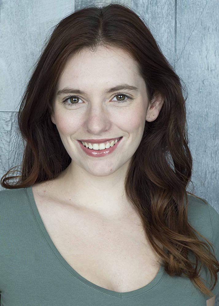 Jenna Newton