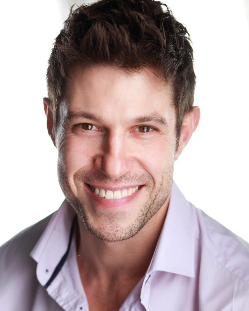 Andrew Bryan