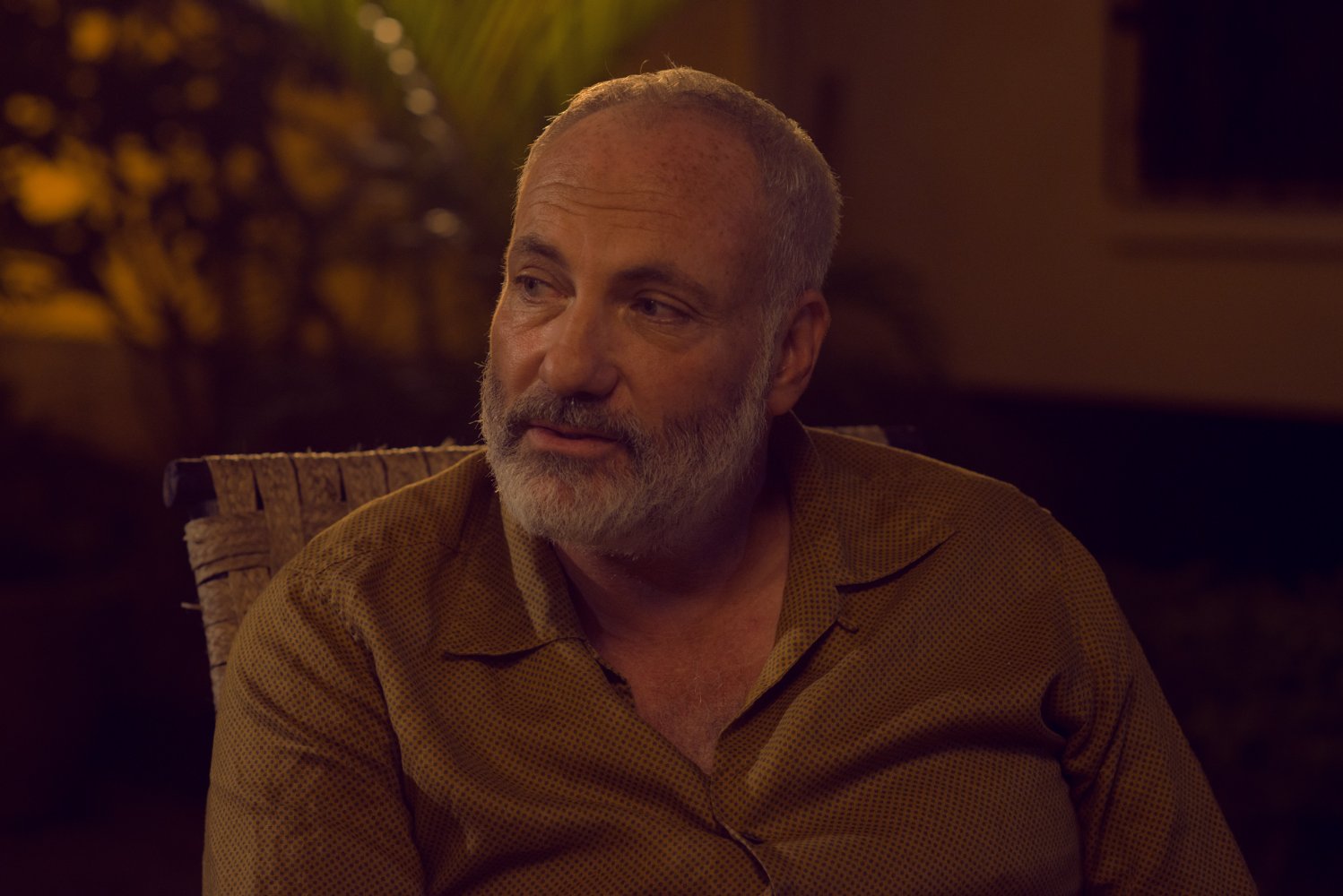 Kim Bodnia