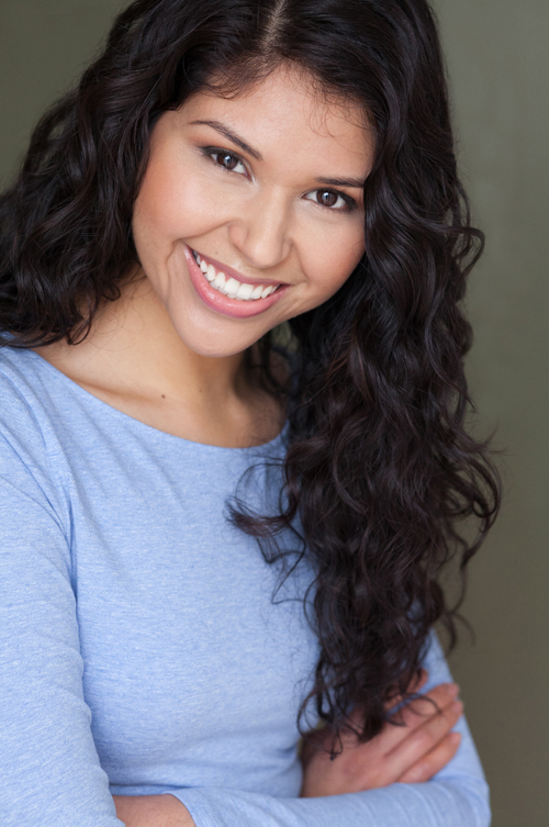 Veronica Gutierrez