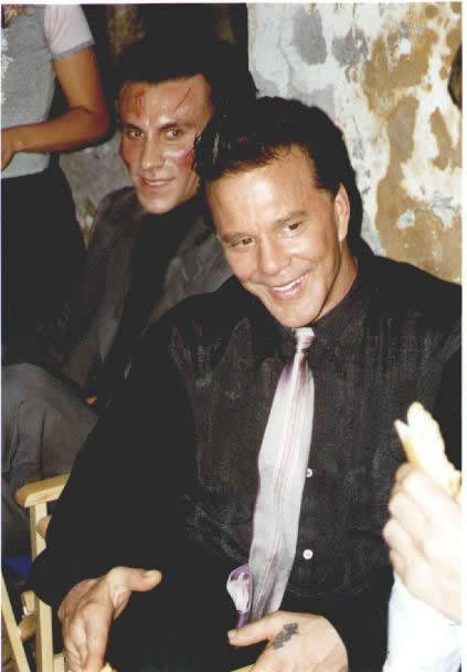 Mario Opinato