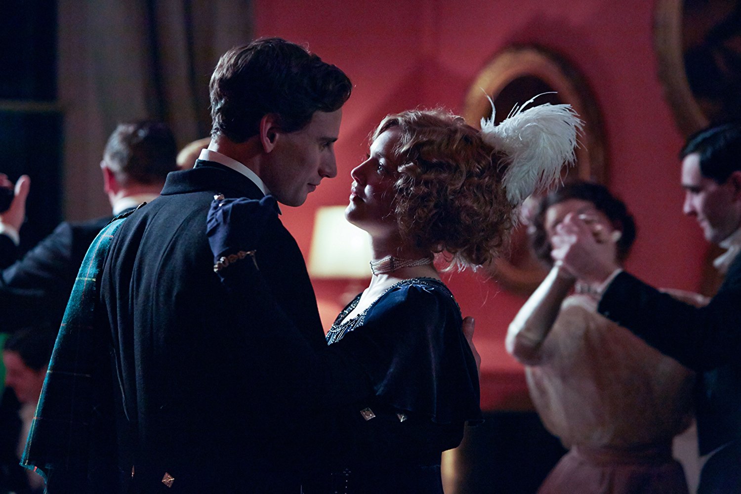Lady Chatterley