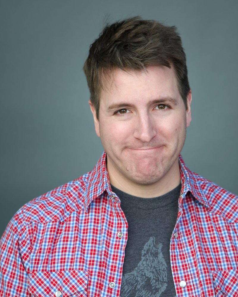Sean Bury